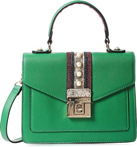 green crossbody handbags.